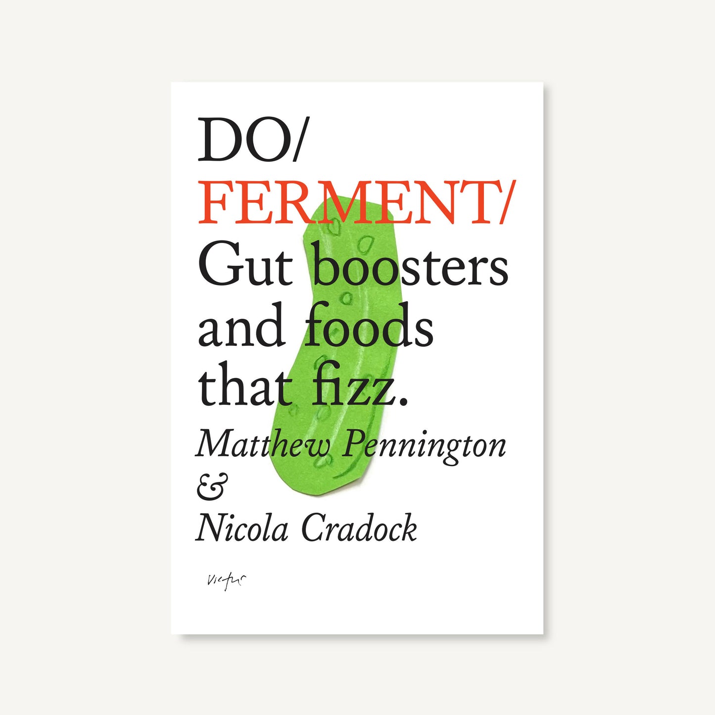 Do Ferment